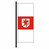 Hisshochflagge Westpommern